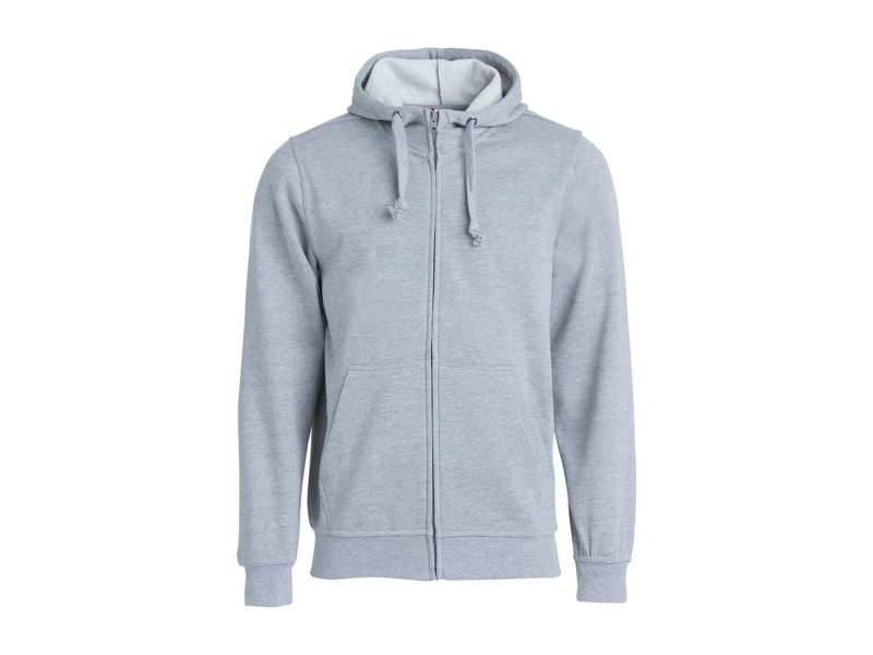 Clique Basic Hoody Full zip Clique Basic Hoody Full zip