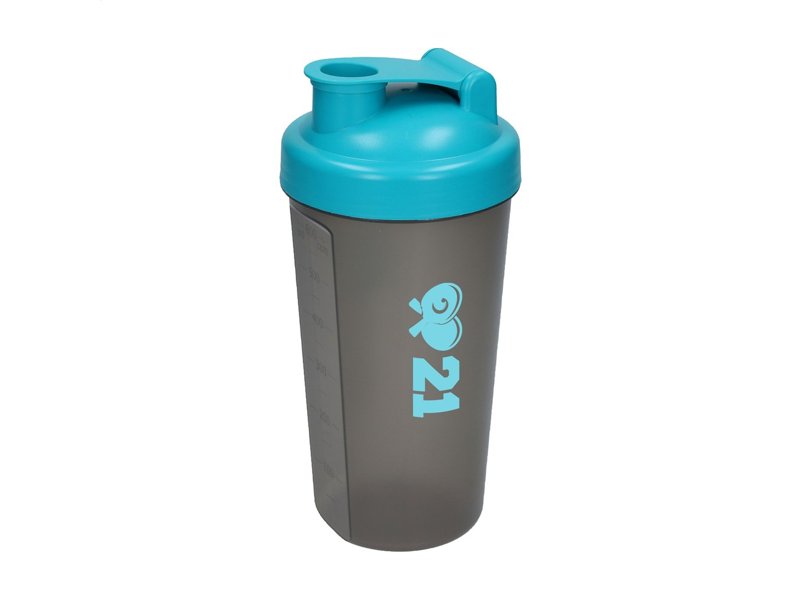 Shaker Proteïn drinkbeker Shaker Proteïn drinkbeker