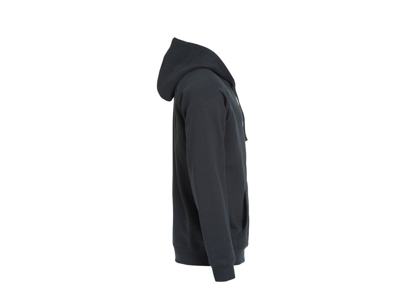 Clique Basic Hoody Full zip | TotZiens Promotions Clique Basic Hoody Full zip | TotZiens Promotions