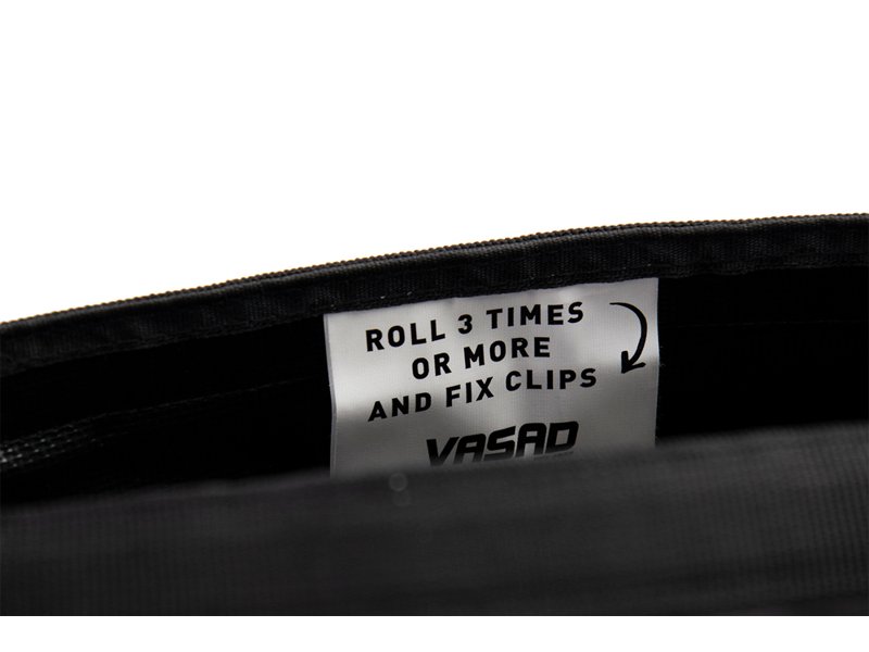 VASAD All Weather Dry Backpack