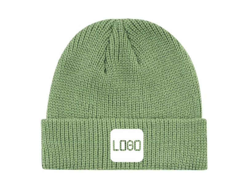 Grof gebreide Fisher hat Grof gebreide Fisher hat