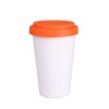 Beker Freedom Classic 280ml wit Beker Freedom Classic 280ml wit