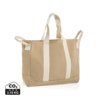 BEAU AWARE™ strandtas canvas BEAU AWARE™ strandtas canvas