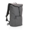 Impact AWARE™ RPET waterbestendige 15.6" laptoprugzak Impact AWARE™ RPET waterbestendige 15.6" laptoprugzak