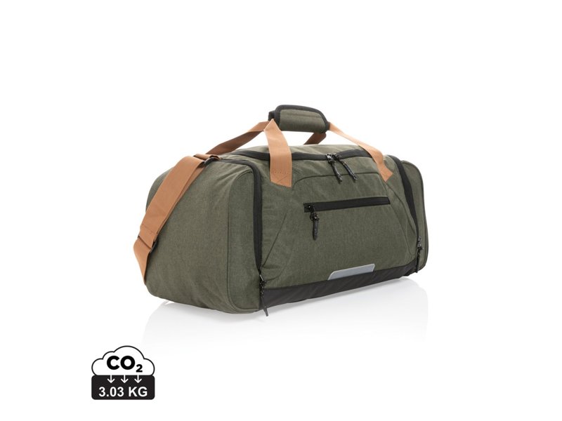 Urban outdoor weekendtas Urban outdoor weekendtas