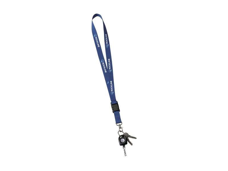 KeyCord 2 cm lanyard
