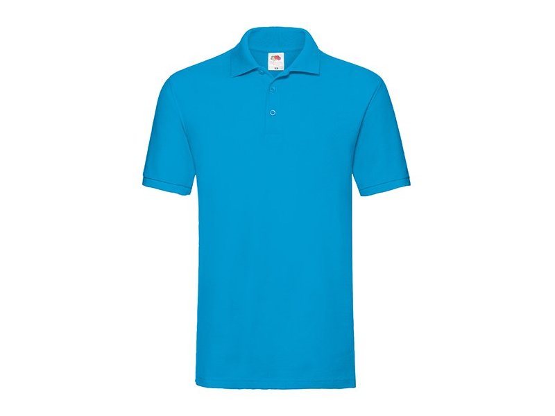 Fruit of the Loom Premium Polo