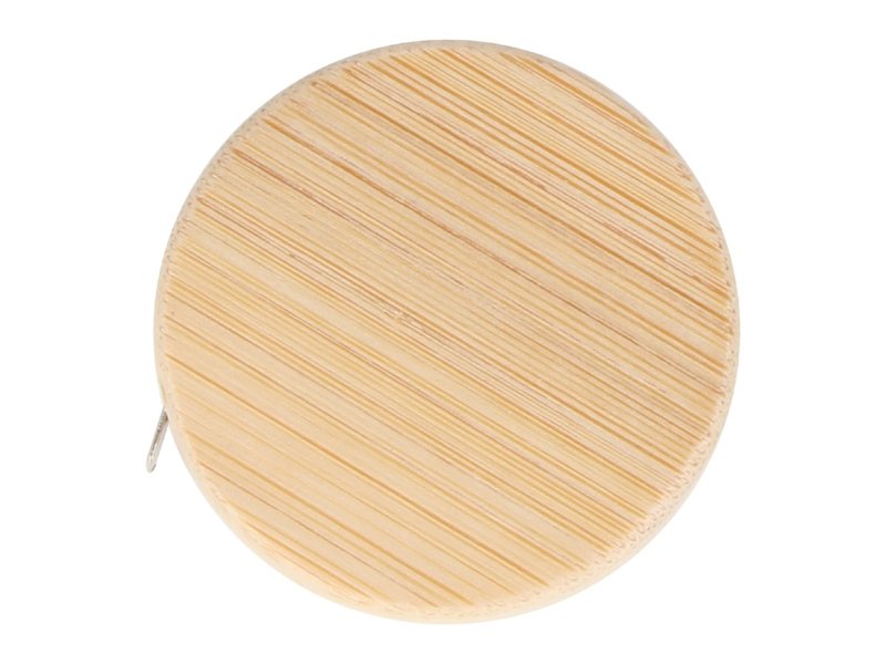 1M Meetlint bamboe