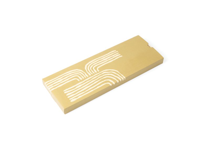 VINGA Tara RCS gerecycled stalen koksset VINGA Tara RCS gerecycled stalen koksset