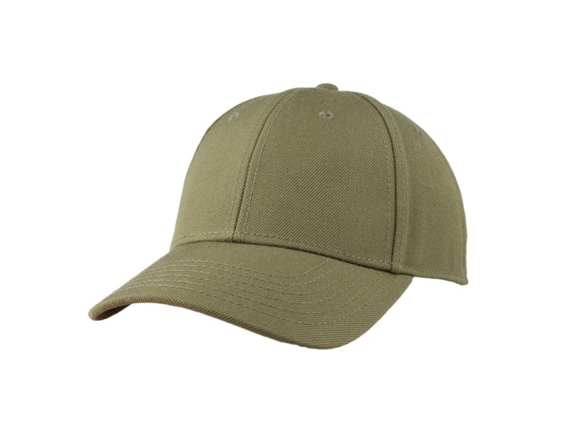 Original Acrylic Baseball Cap