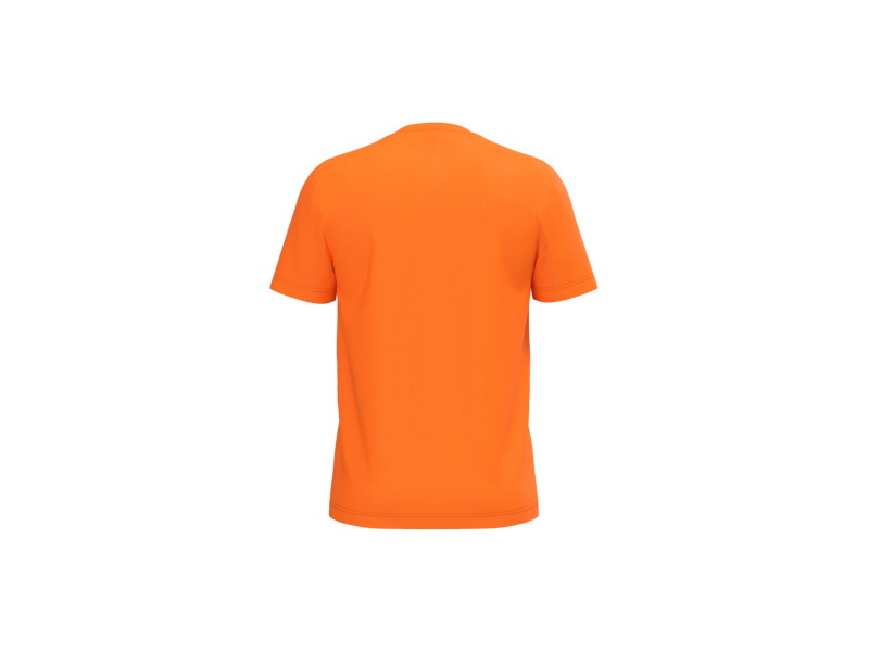 Kariban T-shirt Heren V-hals | Shirts bedrukken Kariban T-shirt Heren V-hals | Shirts bedrukken