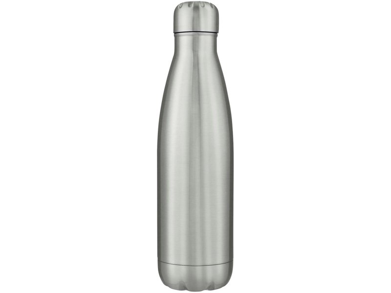 Cove vacuüm geïsoleerde roestvrijstalen fles van 500 ml Cove vacuüm geïsoleerde roestvrijstalen fles van 500 ml