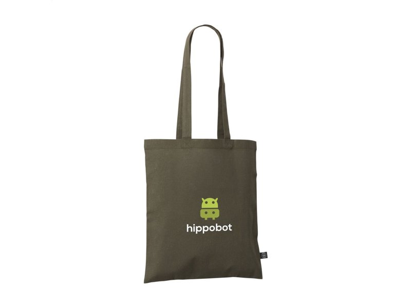 Shoppy Colour Bag Recycled Cotton Shoppy Colour Bag Recycled Cotton