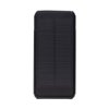 Skywave RCS gerecyclede kunststof zonne-powerbank 10000 mAh