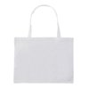 Impact AWARE ™ gerecycled katoenen shopper 145gsm Impact AWARE ™ gerecycled katoenen shopper 145gsm