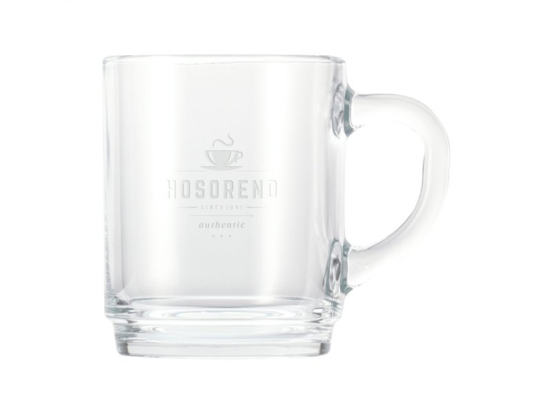 Classic Theeglas 250 ml