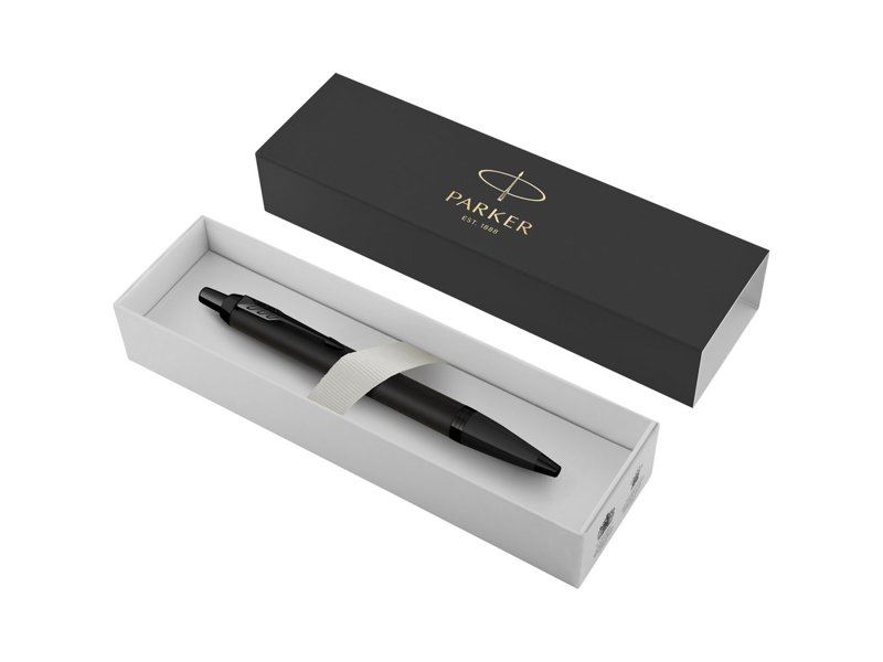 Parker IM achromatische balpen
