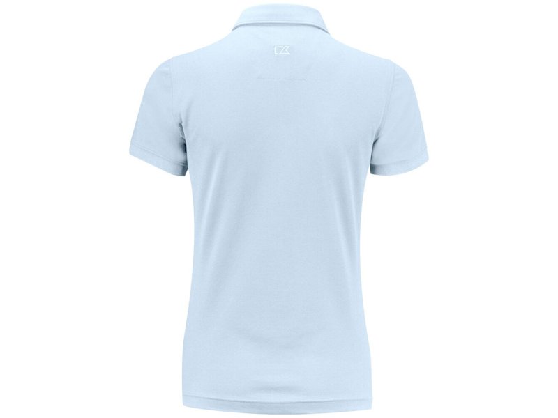Cutter & Buck - Advantage Premium Polo Dames Cutter & Buck - Advantage Premium Polo Dames