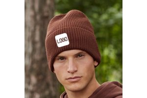 Mutsen borduren met logo