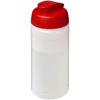Baseline® Plus 500 ml sportfles met flipcapdeksel Baseline® Plus 500 ml sportfles met flipcapdeksel