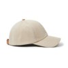 VINGA Bosler AWARE™ recycled canvas cap VINGA Bosler AWARE™ recycled canvas cap