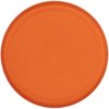 Orbit frisbee van gerecycled plastic