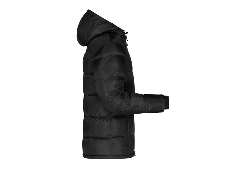 Daiber Men's Padded Jacket