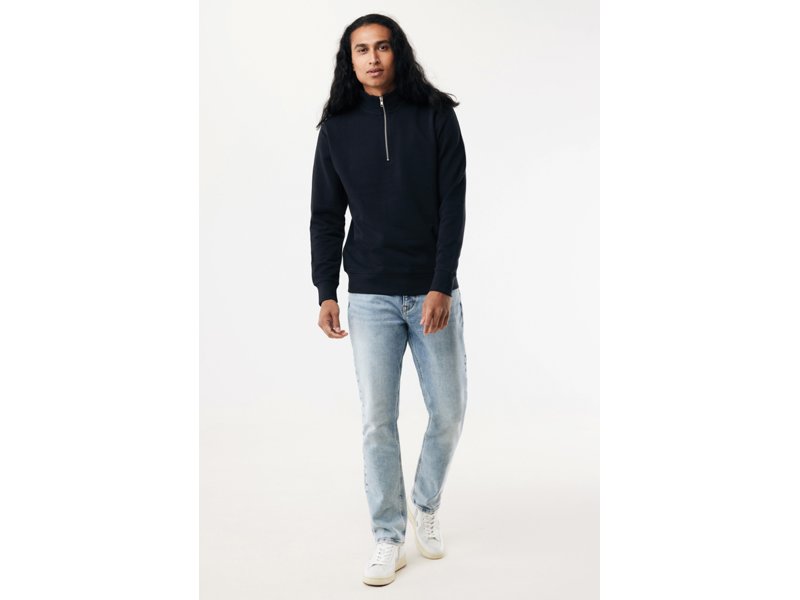 IQONIQ Elgon Zip sweater IQONIQ Elgon Zip sweater
