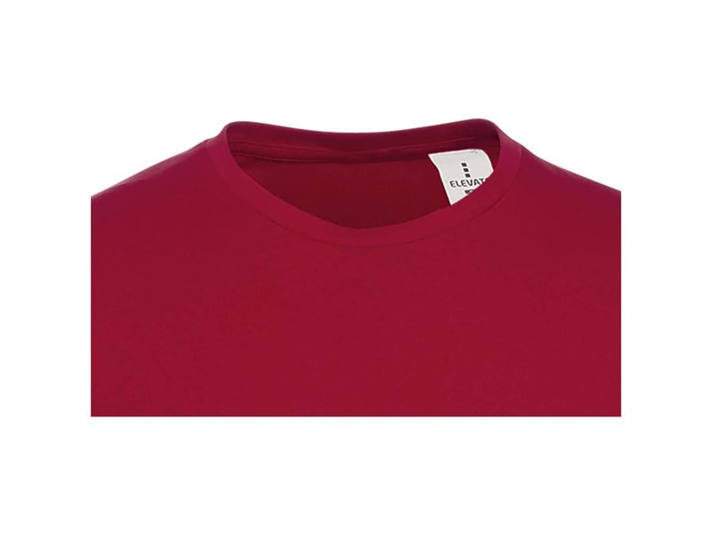 Elevate Heros t-shirt - Hoge kwaliteit met eigen opdruk Elevate Heros t-shirt - Hoge kwaliteit met eigen opdruk