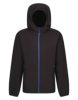 Regatta Professional - Navigate Hooded Full Zip Fleece Regatta Professional - Navigate Hooded Full Zip Fleece