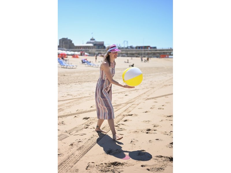 Vrolijke zonneklep Sunvisor