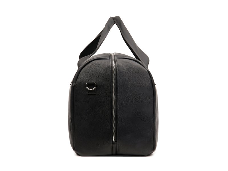 VINGA Bermond RCS gerecycled PU weekendtas