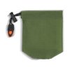 Outdoor Survival 2-in-1 thermische poncho Outdoor Survival 2-in-1 thermische poncho