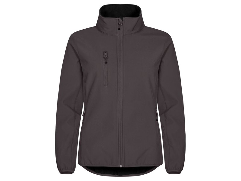 Clique Classic Softshell Jacket Lady Clique Classic Softshell Jacket Lady