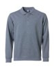Clique Basic Polo Sweater Clique Basic Polo Sweater