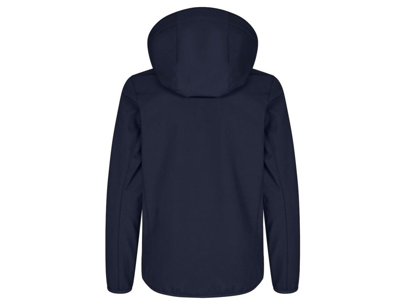 Clique Classic Softshell Jacket Junior Clique Classic Softshell Jacket Junior