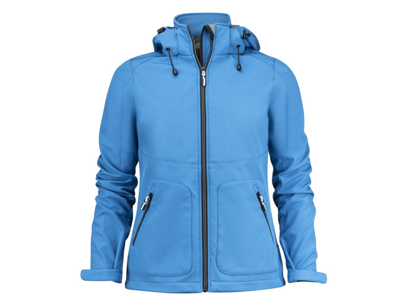 Softshell jas met capuchon | TotZiens Promotions Softshell jas met capuchon | TotZiens Promotions