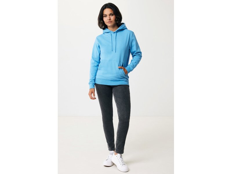 Iqoniq - trendy kleuren hoodies - en verantwoord geproduceerd! Iqoniq - trendy kleuren hoodies - en verantwoord geproduceerd!