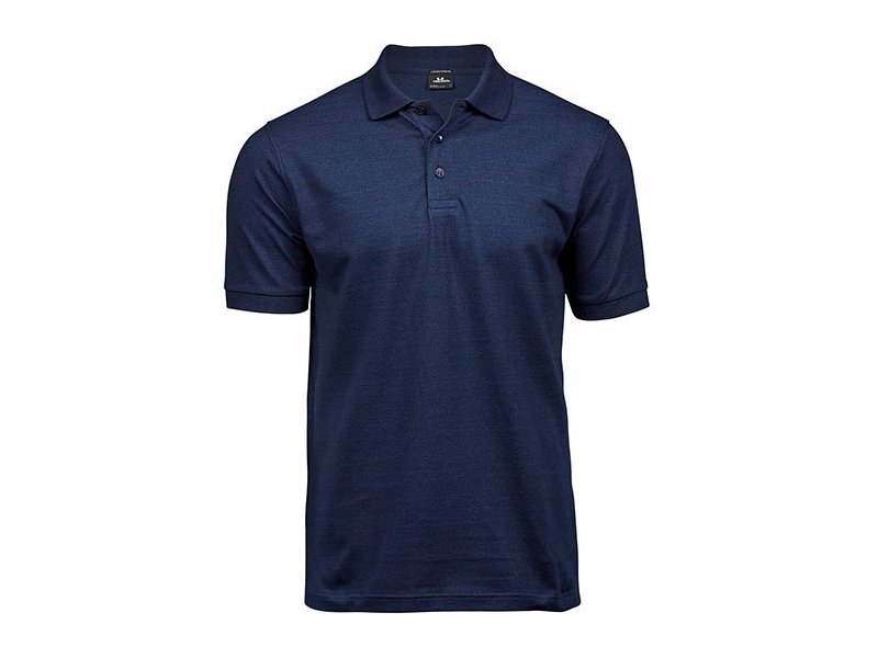 TeeJays Luxe Stretch Polo