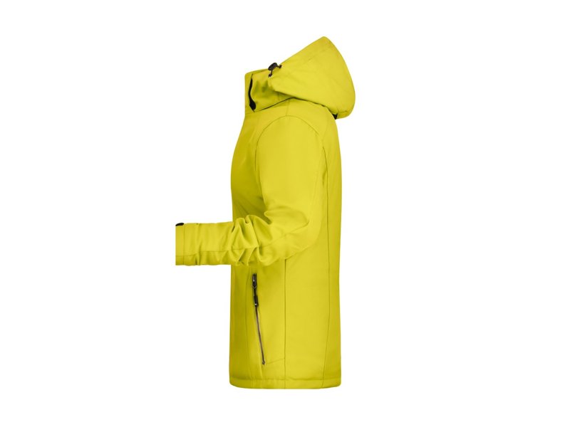 Daiber Ladies' Wintersport Jacket Daiber Ladies' Wintersport Jacket