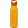 Sky Drinkfles 650 ml: Hydrateer in Stijl en Comfort Sky Drinkfles 650 ml: Hydrateer in Stijl en Comfort