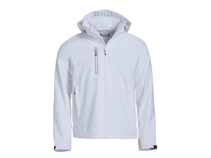 Clique Softshell jas Milford Clique Softshell jas Milford