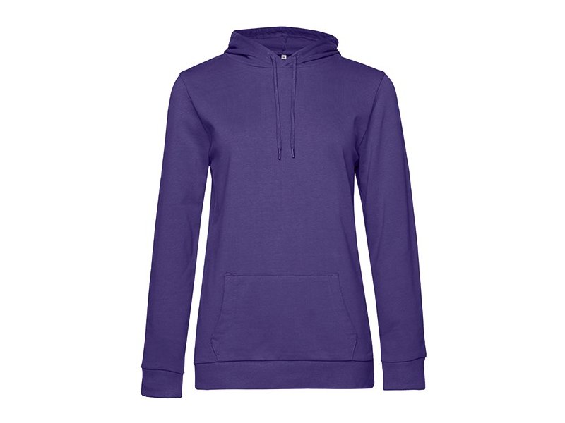 B&C - Women´s #Hoodie Sweat B&C - Women´s #Hoodie Sweat