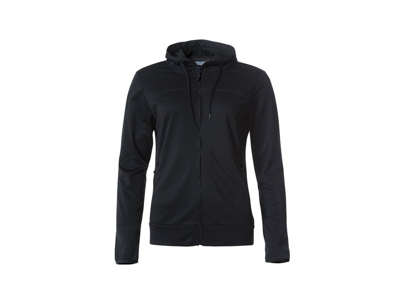 Clique Ottawa Ladies