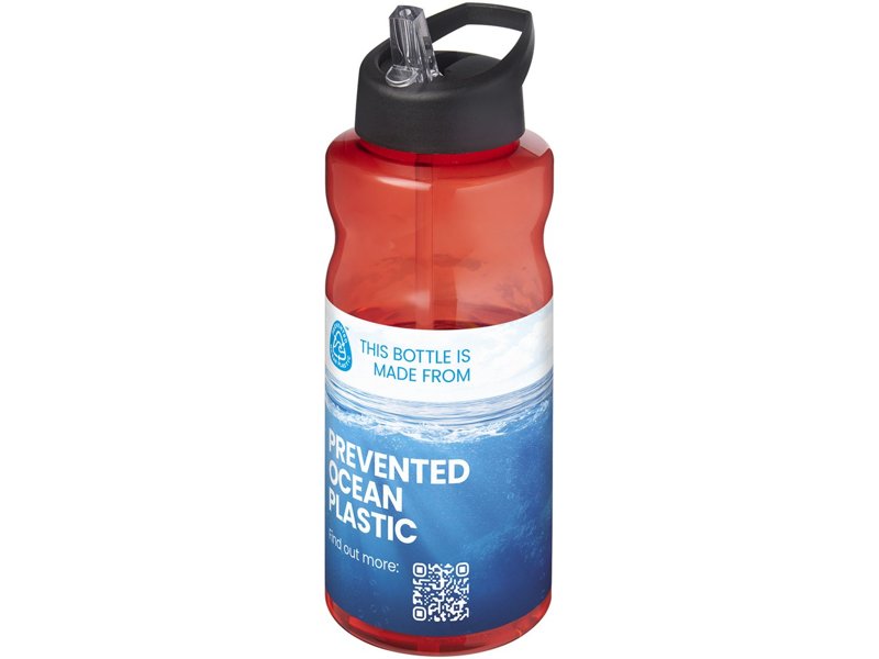 H2O Active® Eco Big Base 1 l drinkfles