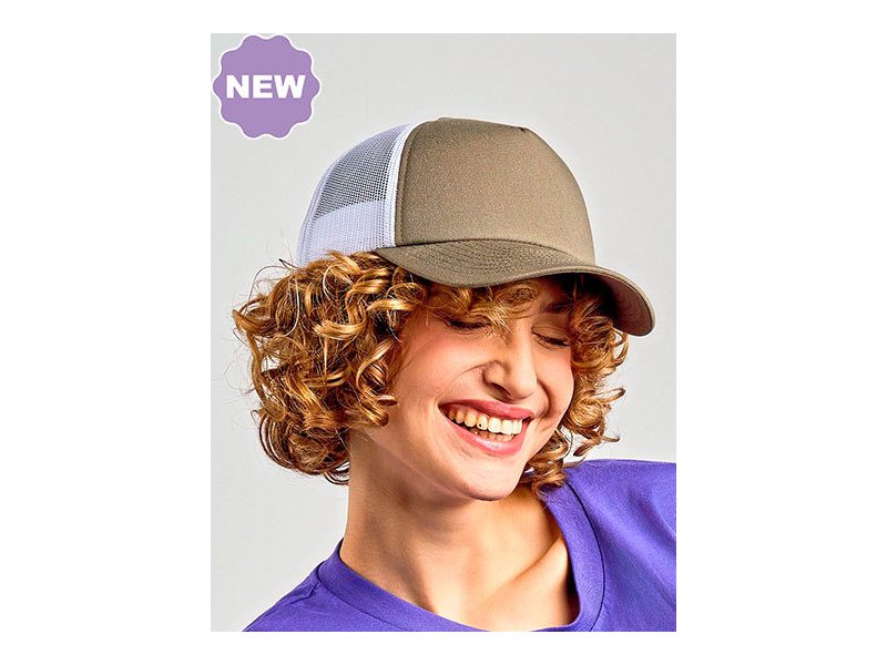 Atlantis Record-S Cap Atlantis Record-S Cap