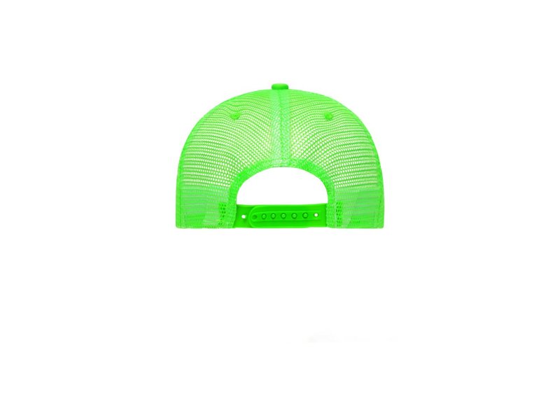 5 Panel Retro Mesh Cap