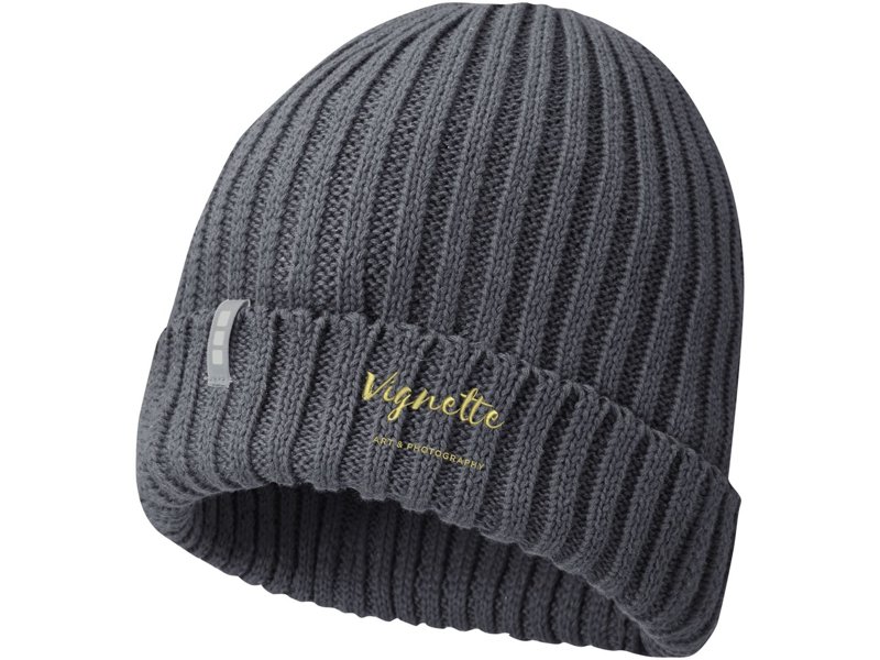 Elevate Ives biologische beanie