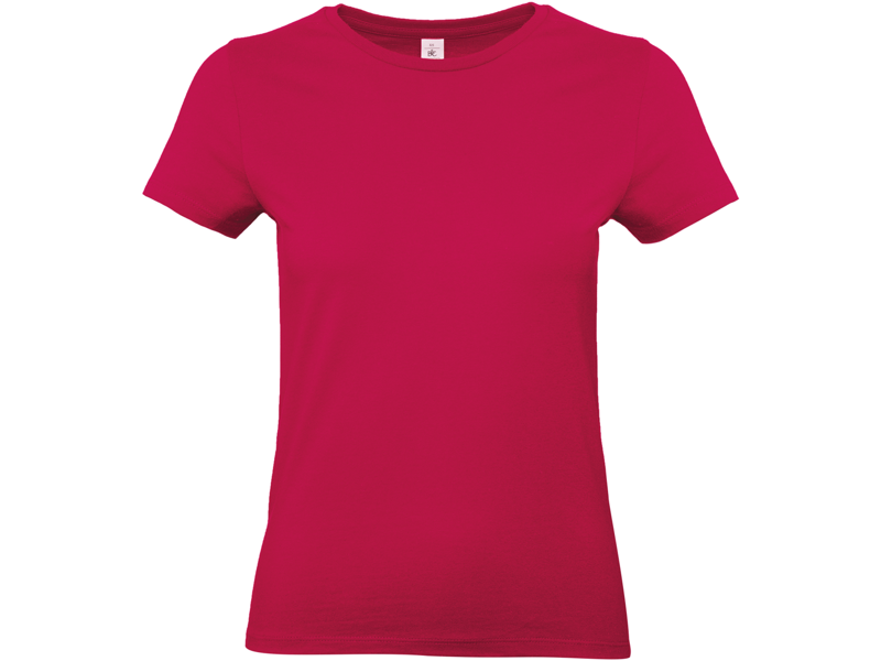 B&C #E190 Ladies' T-shirt | TotZiens Promotions B&C #E190 Ladies' T-shirt | TotZiens Promotions