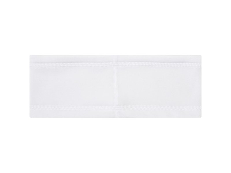 Emma sublimatie hoofdband van RPET met fleece